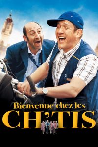 Affiche du film ""