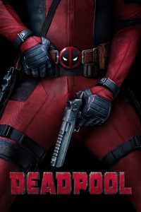 Affiche du film "Deadpool"