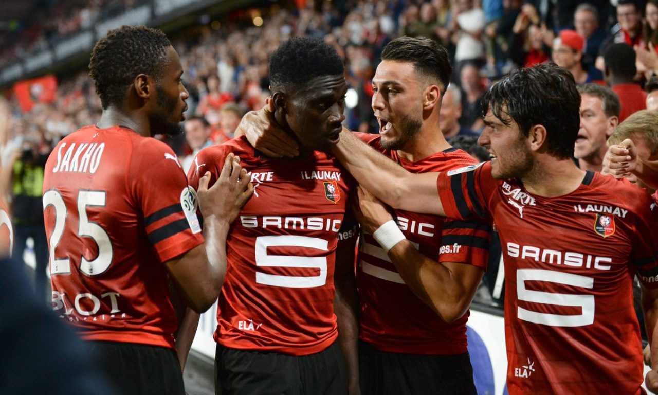 Srfc Rennes Stade Rennais Site Officiel Swhshish
