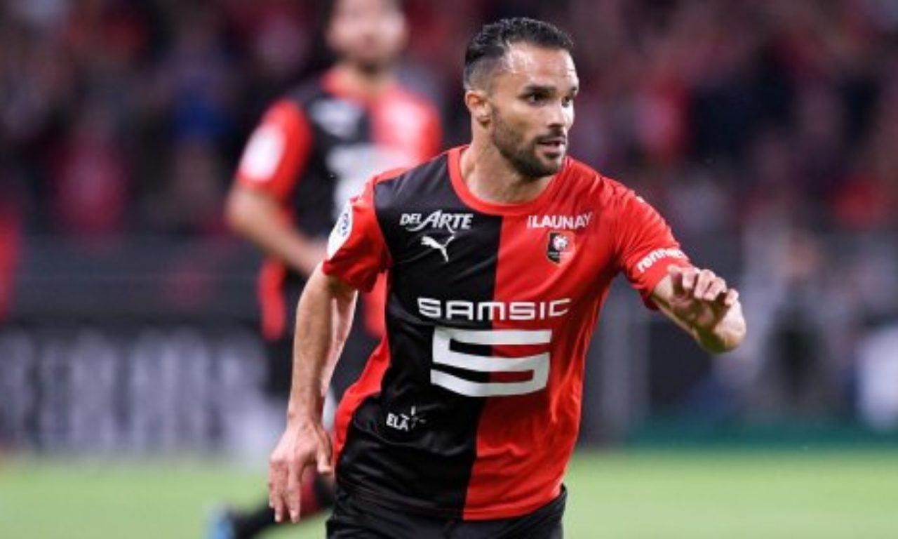 Jérémy Morel, ou celui que l'on n'attendait pas Radio Roazhon