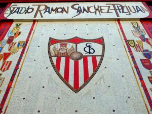 Stade Ramon Sanchez Pizjuan