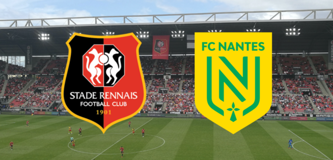 derby rennes nantes