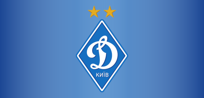 Dynamo Kyiv logo