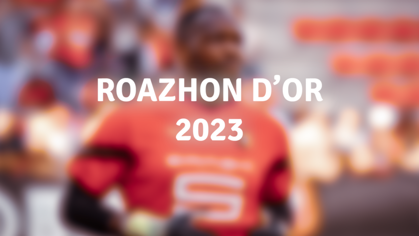 Mandanda Roazhon d'Or