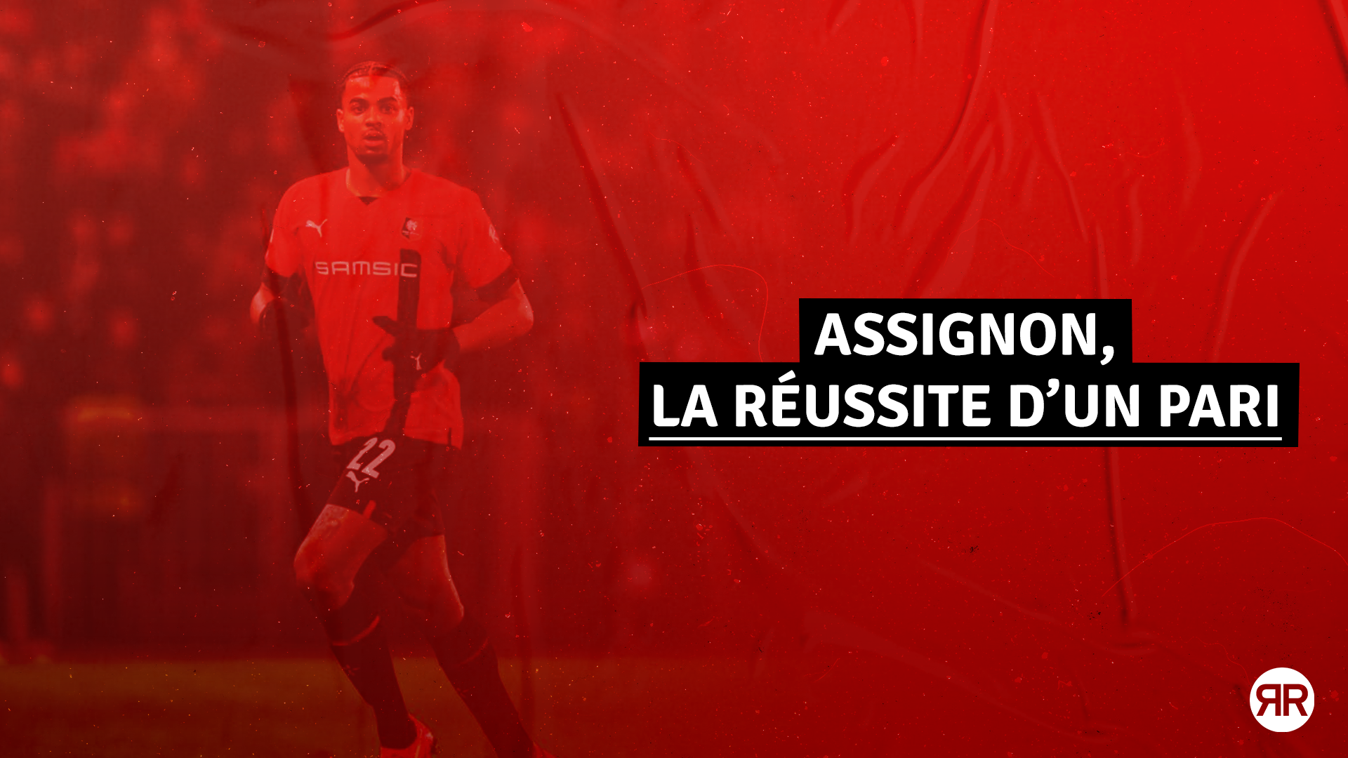 Lorenz Assignon défenseur Stade Rennais